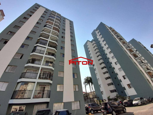 Imagem 14 de 20 de Apartamento Com 3 Dormitórios À Venda, 70 M² Por R$ 400.000,00 - Vila Formosa - São Paulo/sp - Ap2328