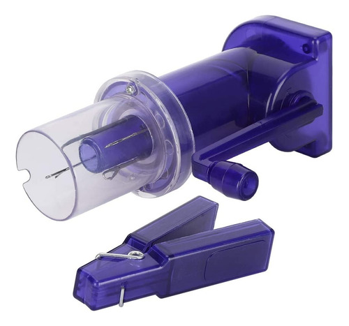 Maquina Para Tejer Cordones A Mano Con Hilo O Lana Tricotin