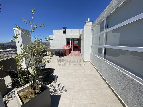Oportunidad. Departamento Amoblado En Venta Vista Despejada