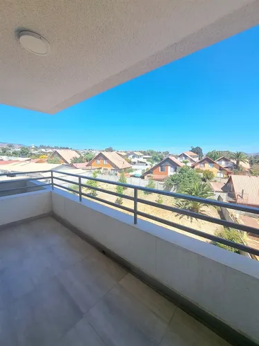 Pedro Montt 1 Dorm., Quilpué