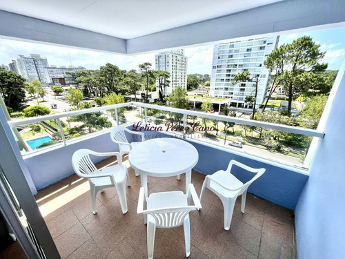 Imagen 1 de 19 de Oportunidad Venta Apartamento 2 Dormitorios En Roosevelt