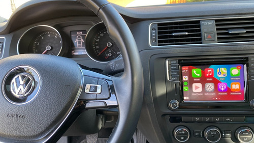 Vw Vento 1.4 Comfotline 2017