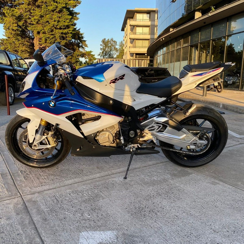 Imagen 4 de 16 de Bmw S 1000 Rr