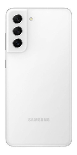 Imagen 3 de 9 de Samsung Galaxy S21 Fe Blanco 5g