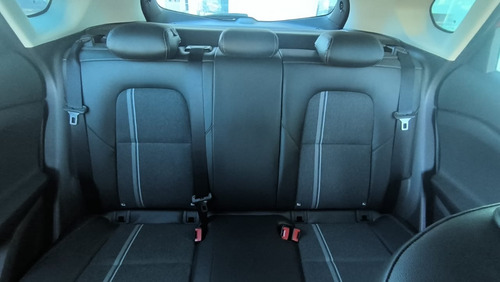 Chevrolet Tracker 1.2 Turbo Ltz At