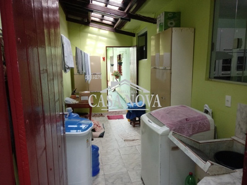 Imagem 28 de 30 de Casa - Ca01904 - 69211963