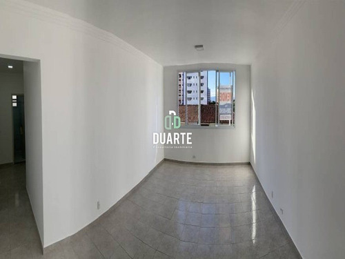 Imagem 1 de 13 de Apartamento - Ap04215 - 69884018