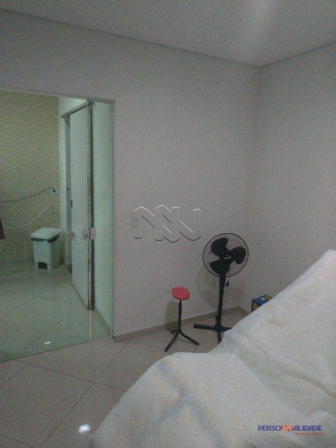 Imagem 7 de 10 de Salão Para Alugar, 100 M² Por R$ 2.999,99 - Jardim Japão - São Paulo/sp - Sl0045