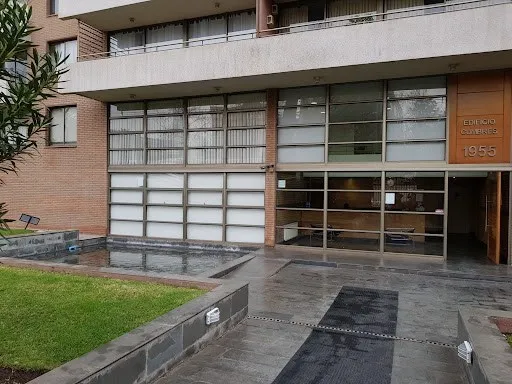Imagen 2 de 23 de Excelente Departamento Mejor Ubicación Providencia