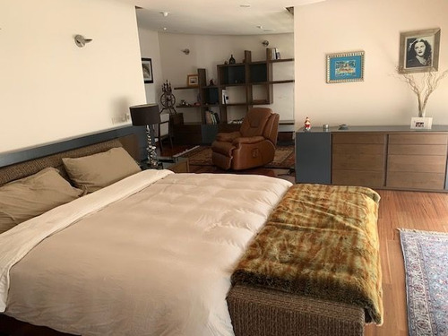 Imagen 5 de 30 de Departamento En Venta En La Reserva