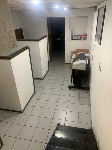 Local Comercial En Renta En Jardines Del Pedregal