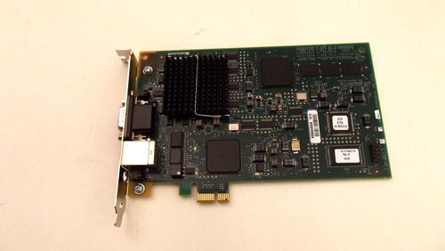 Honeywell 51454493-126 Rev Hw-f Fw-d Interface Card Lcnp Ttc