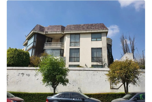 Vendo Casa De Lujo A Mitad De Precio En Bosques De Las Lomas Miguel Hidalgo