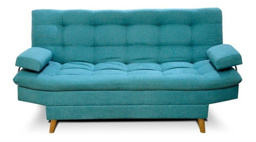 Sofa Cama 3 Posiciones  Clic Clac 