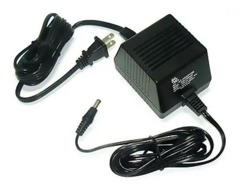 Adaptador Ac 12v 3a 5.5x2.1mm Transformador Ac-ac