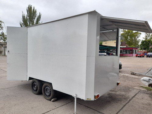 Food Truck 2020