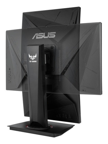 Imagen 5 de 8 de Monitor Gamer 24 Asus Tuf Curvo Fhd 144hz Dp Hdmi Vg24vq !!
