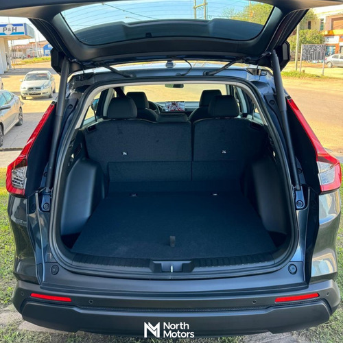 Honda CR-V EX 2WD
