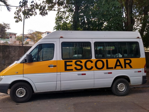 Sprinter Street Cdi 313 2009