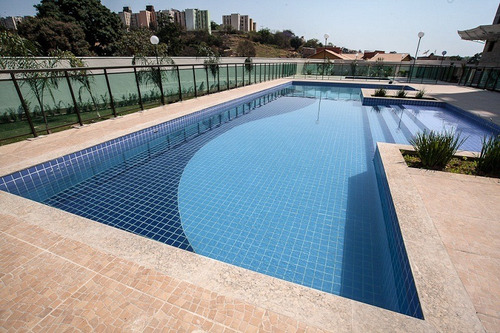 Apartamento Com Área Privativa Com 2 Quartos Para Comprar No Conjunto Califórnia Em Belo Horizonte/mg - 1242