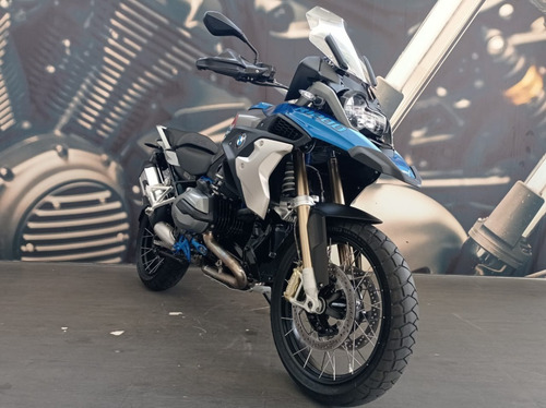 R 1200 Gs - 2021