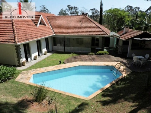 Imagem 27 de 27 de Casa À Venda No Bairro Residencial Euroville - Carapicuíba/sp - 428