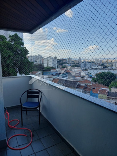 Imagem 9 de 15 de Apartamento 4 Quartos A Venda Ou Locação No Ipiranga- São Paulo - 11655