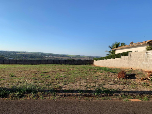 Terreno 1200m2 Condomínio Fechado Alto Padrão Jaguariúna-sp