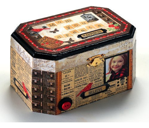Sellador Acrílico Mod Podge (11 Onzas), 1450 Super Gloss