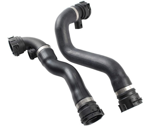 Autokay 17127510952 11531436408 Mangueras Superior E Inferio