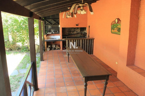 Hermosa Casa En San Rafael- Ref: 3615