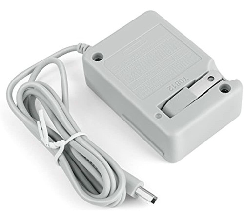 Tnp 3ds Cargador Adaptador De Ca Fuente De Alimentacion Bat
