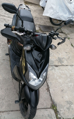 Akt Modelo 2018