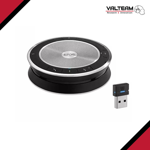 Imagen 1 de 8 de Speakerphone Epos Expand 30t Altavoz Portátil Bt | Valteam