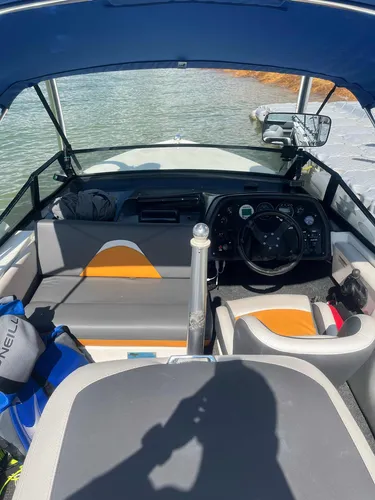 Mastercraft Prostar 190