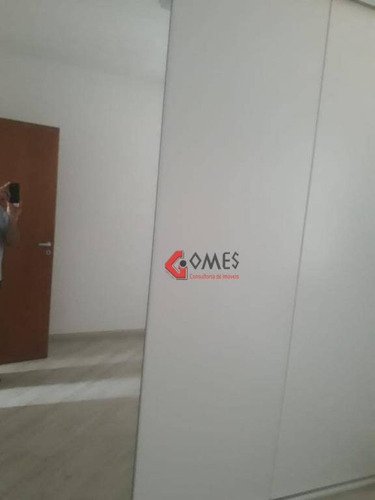 Imagem 13 de 19 de Cobertura Residencial À Venda, Centro, São Bernardo Do Campo. - Co0183
