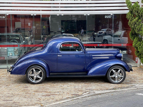 Imagem 5 de 15 de Chevrolet Hot Rod - 1936