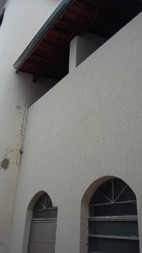Imagem 15 de 15 de Casa Sobrado Para Venda, 3 Dormitório(s), 376.0m² - 1582