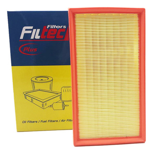 Filtro Aire Peugeot 5008 2.0  2018