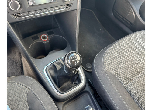 Volkswagen Vento 1.6 Highline Mt