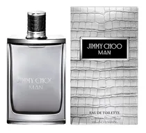 Comprar Jimmy Choo Man Edt 100ml Hombre\u002F Lodoro