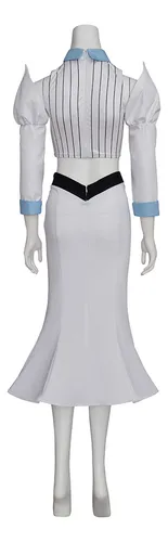 Trajes De Cosplay De Bleach Inoue Orihime Bleach: Thousand Y