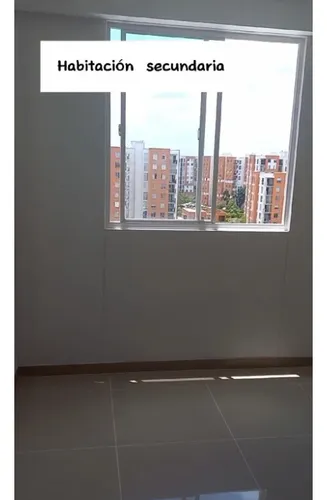 Venta Apartamento De 68mts2 Valle Del Lili, Sur De Cali 12911-1