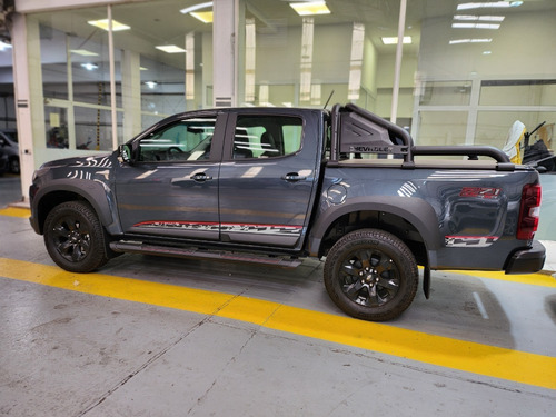 Imagen 24 de 25 de Chevrolet S10 Z17 4x4 Ltz 2.8 Dc En Stock Ya Dq #5