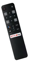 Comprar Control Remoto Rc802v Fur7 Comando Por Voz Microfono Rca Tcl