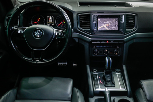 Volkswagen Amarok 3.0 V6 Cd Highline