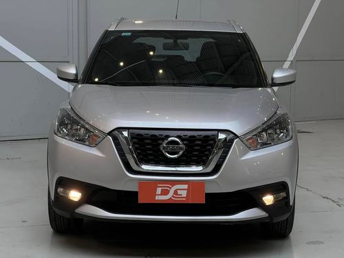 Nissan Kicks 1.6 Sense