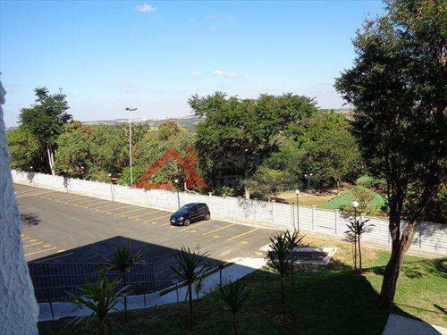 Imagem 17 de 30 de Apartamento Com 2 Dorms, Condomínio Residencial Ilha De Murano, Itu - R$ 180 Mil, Cod: 41418 - V41418