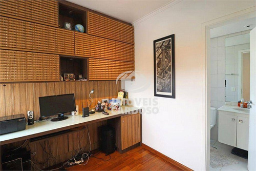 Imagem 17 de 17 de Apartamento Com 3 Dormitórios À Venda, 117 M² Por R$ 1.675.000 - Vila Leopoldina - São Paulo/sp - Ap17549