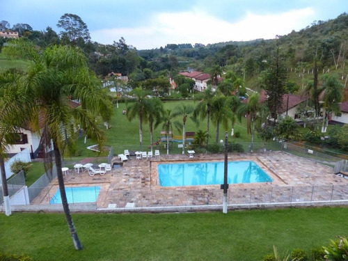 Imagem 3 de 27 de Sítio Com Infraestrutura De Hotel Fazenda - St00106 - 68987118
